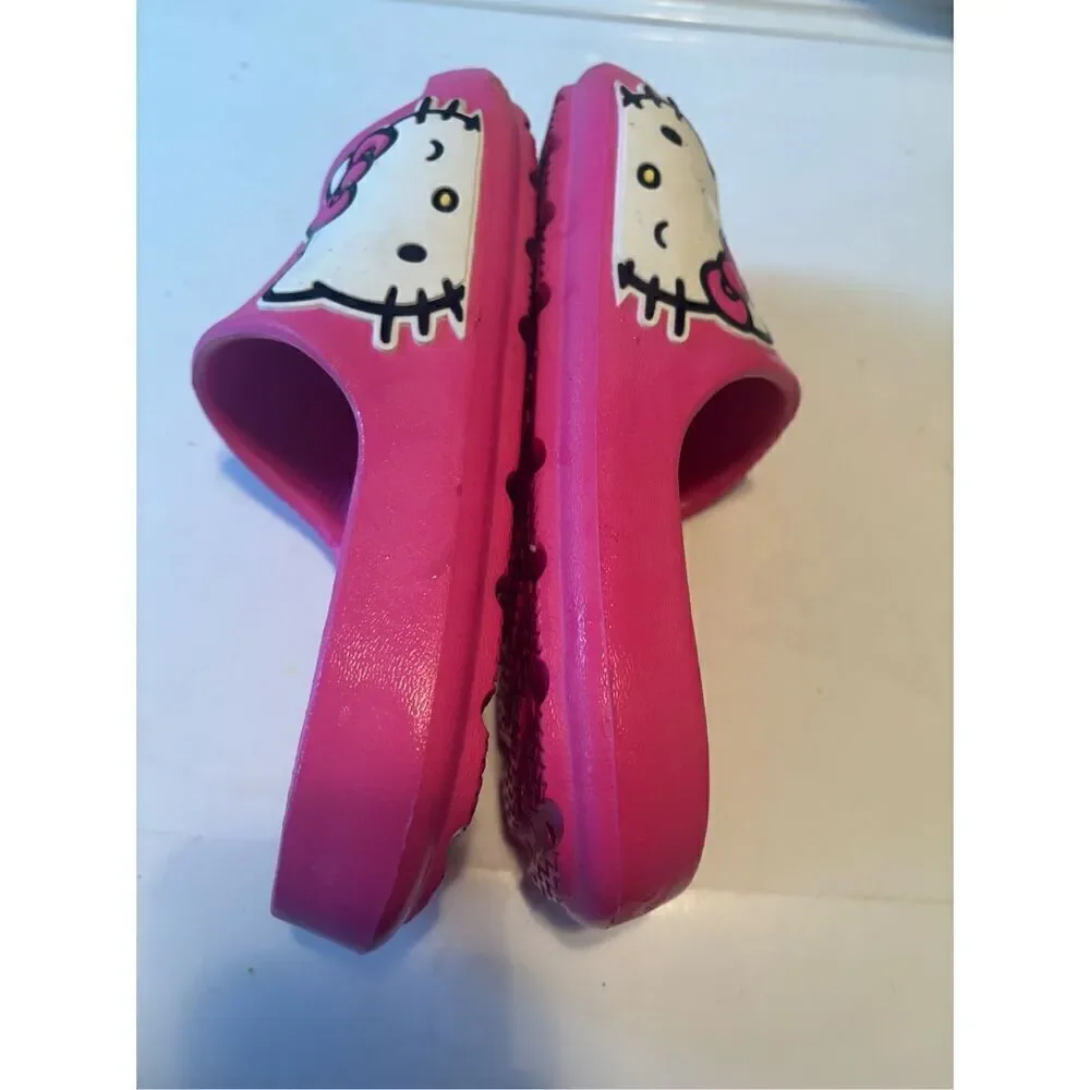 Hello Kitty Slides